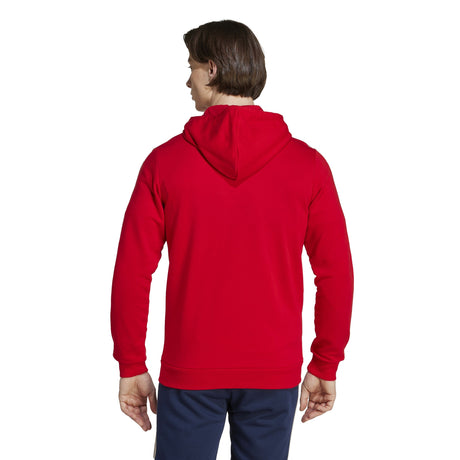 adidas Arsenal DNA Full Zip Hoodie 23/24 - Best Buy Soccer