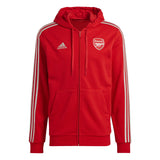adidas Arsenal DNA Full Zip Hoodie 23/24 - Best Buy Soccer
