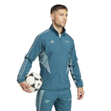 adidas Arsenal EU Anthem Jacket 23/24 - Best Buy Soccer