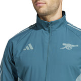 adidas Arsenal EU Anthem Jacket 23/24 - Best Buy Soccer