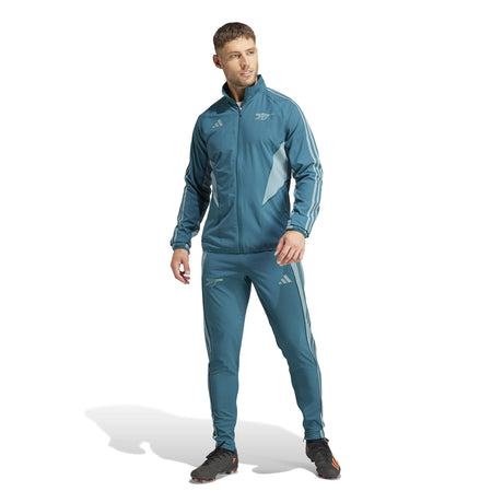 adidas Arsenal EU Anthem Jacket 23/24 - Best Buy Soccer