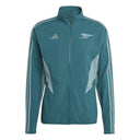 adidas Arsenal EU Anthem Jacket 23/24 - Best Buy Soccer