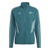 adidas Arsenal EU Anthem Jacket 23/24 - Best Buy Soccer