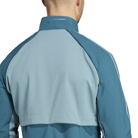 adidas Arsenal EU Anthem Jacket 23/24 - Best Buy Soccer