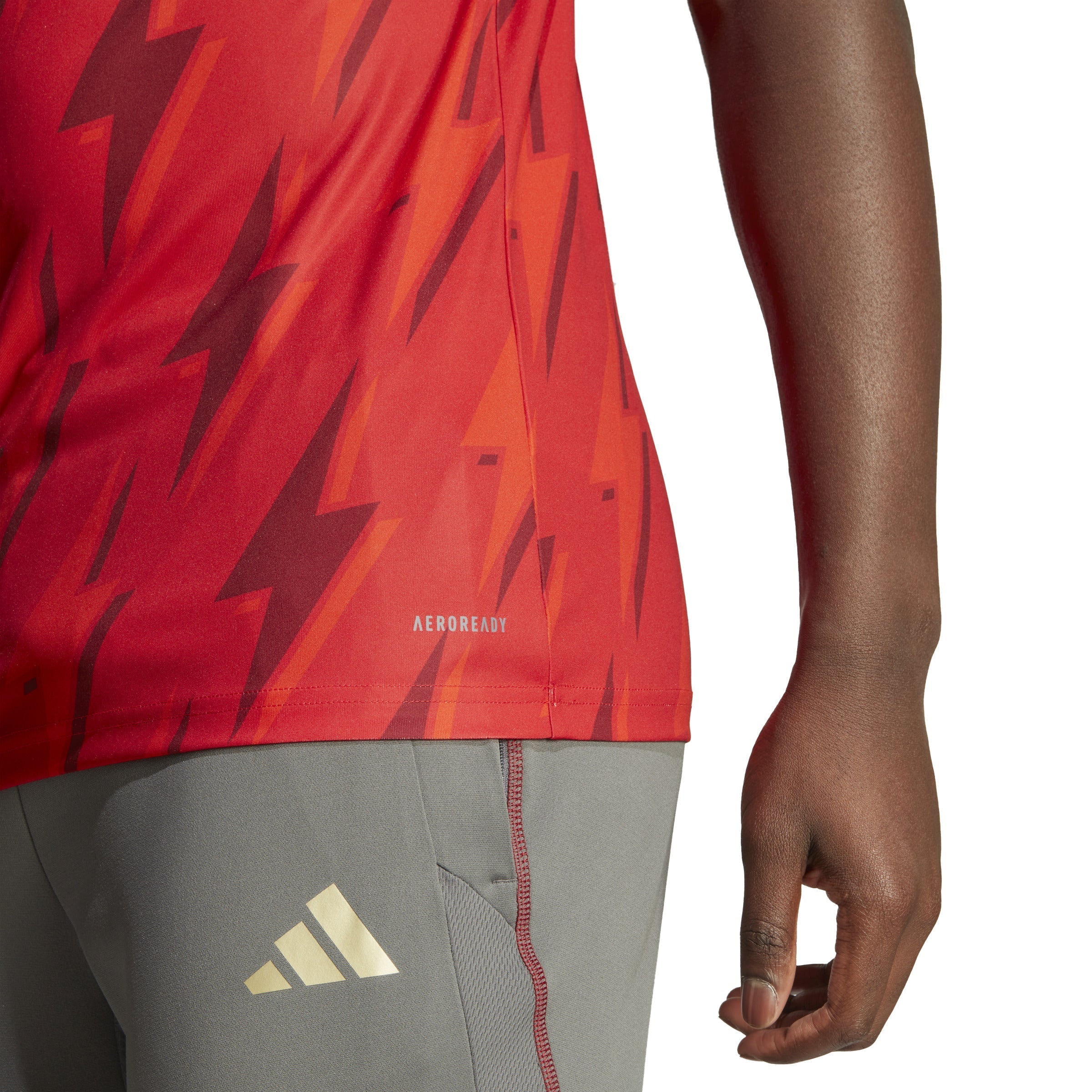 adidas Arsenal Pre Match Jersey - Best Buy Soccer