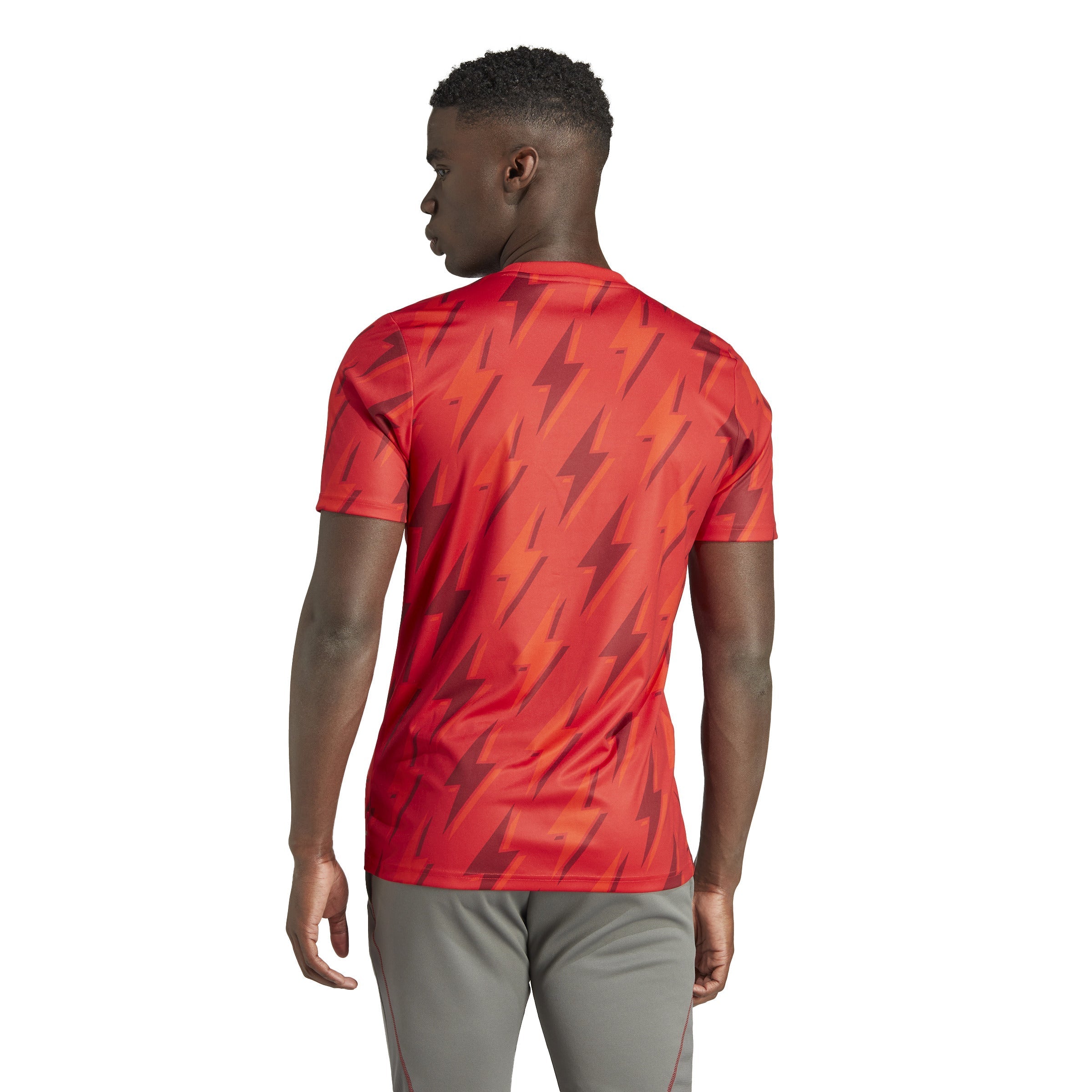 adidas Arsenal Pre Match Jersey - Best Buy Soccer