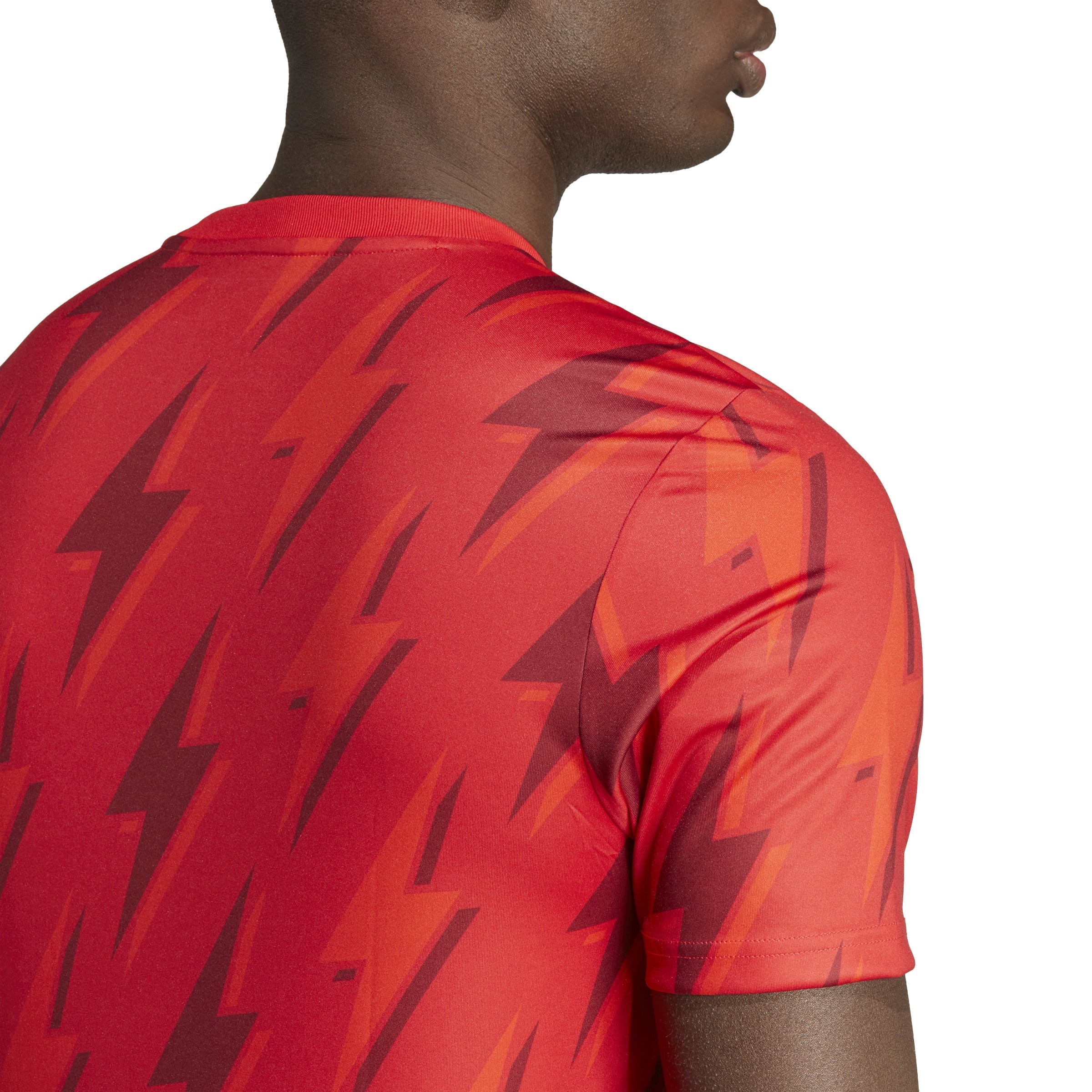 adidas Arsenal Pre Match Jersey - Best Buy Soccer