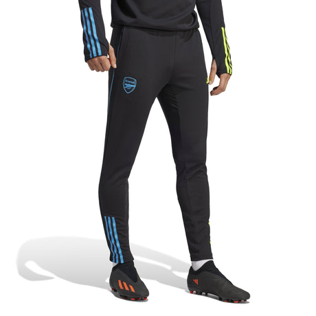 adidas Arsenal Tiro 23 Training Pants - Black - Best Buy Soccer