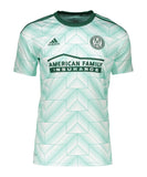 adidas Atlanta United Away Jersey 21 - Best Buy Soccer