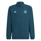 adidas Atlanta United FC ATM Jacket - Best Buy Soccer