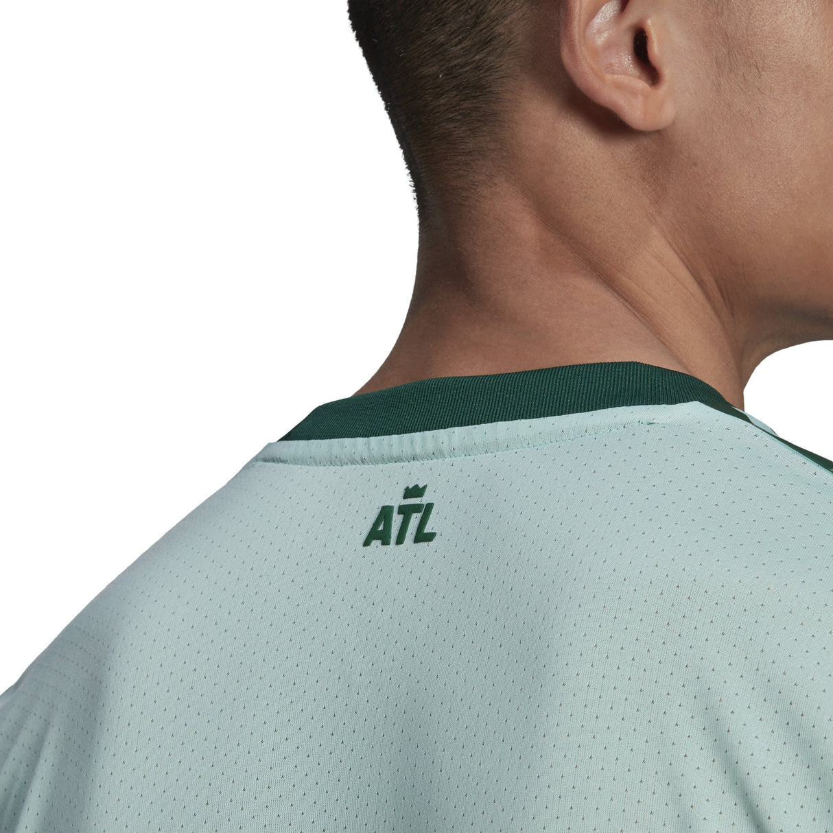 adidas Atlanta United FC Away Authentic Jersey 22/23 - Best Buy Soccer