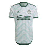 adidas Atlanta United FC Away Authentic Jersey 22/23 - Best Buy Soccer