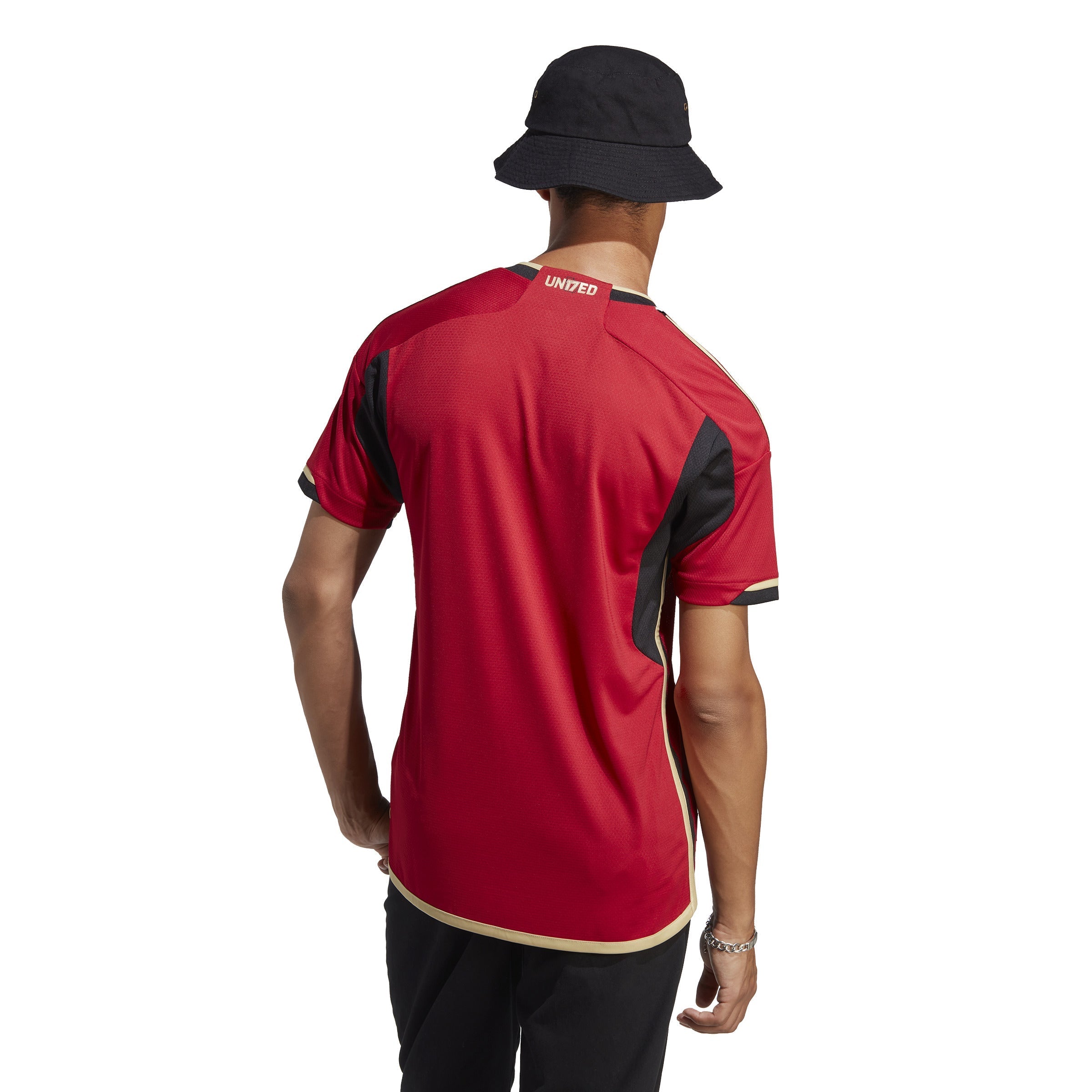 adidas Atlanta United FC Home Authentic Jersey 2023 - Best Buy Soccer