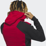 adidas Atlanta United FC Travel Hoodie - Best Buy Soccer