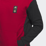 adidas Atlanta United FC Travel Hoodie - Best Buy Soccer