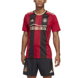 adidas Atlanta United Home Jersey 2023 - Best Buy Soccer