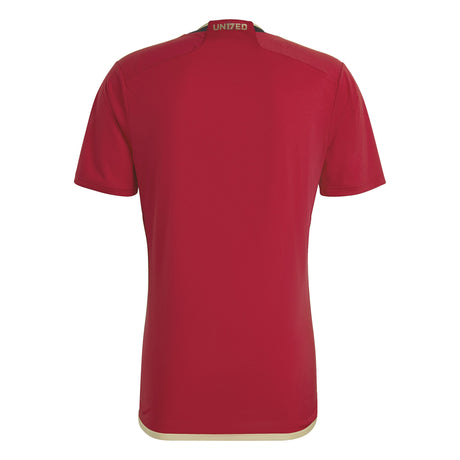 adidas Atlanta United Home Jersey 2023 - Best Buy Soccer