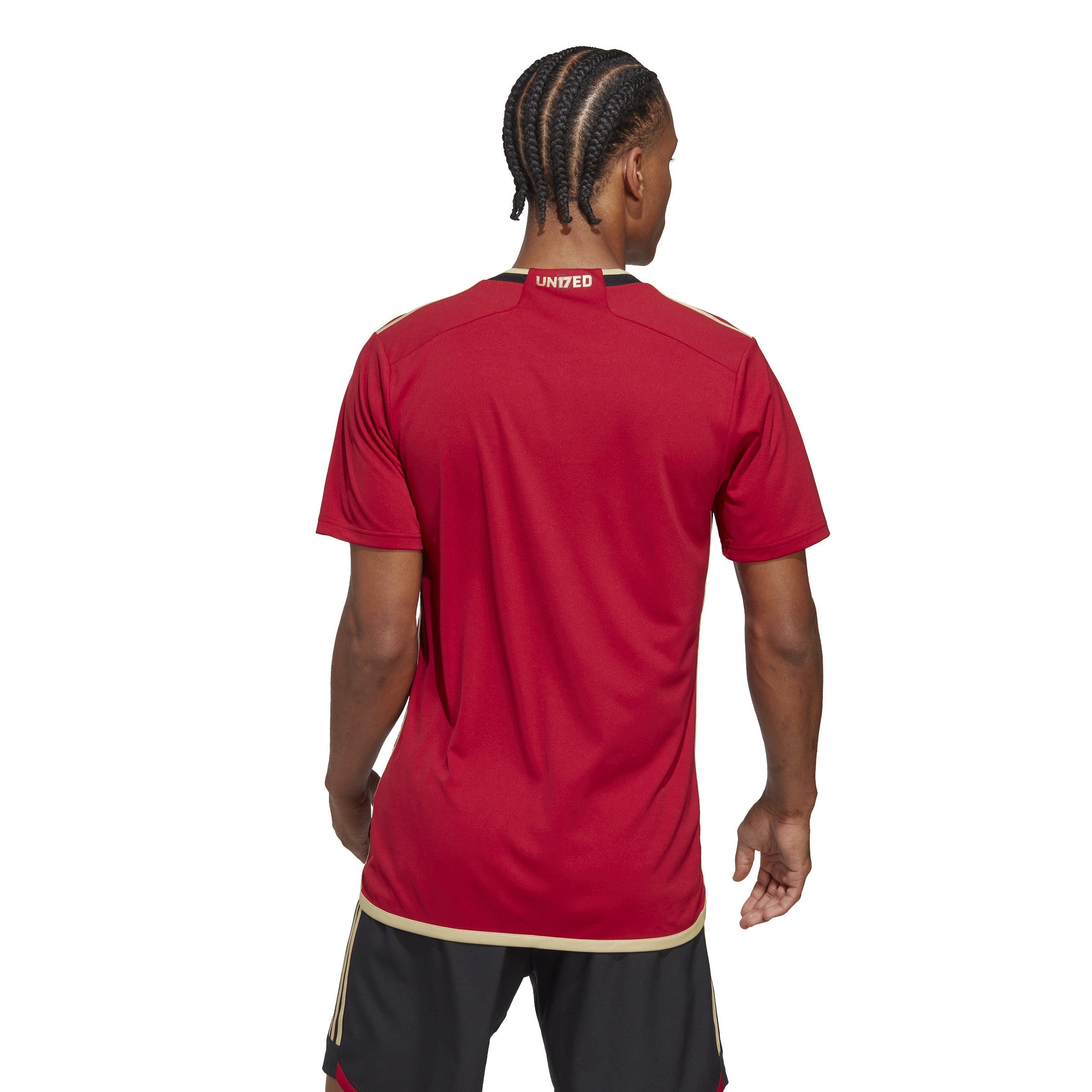 adidas Atlanta United Home Jersey 2023 - Best Buy Soccer