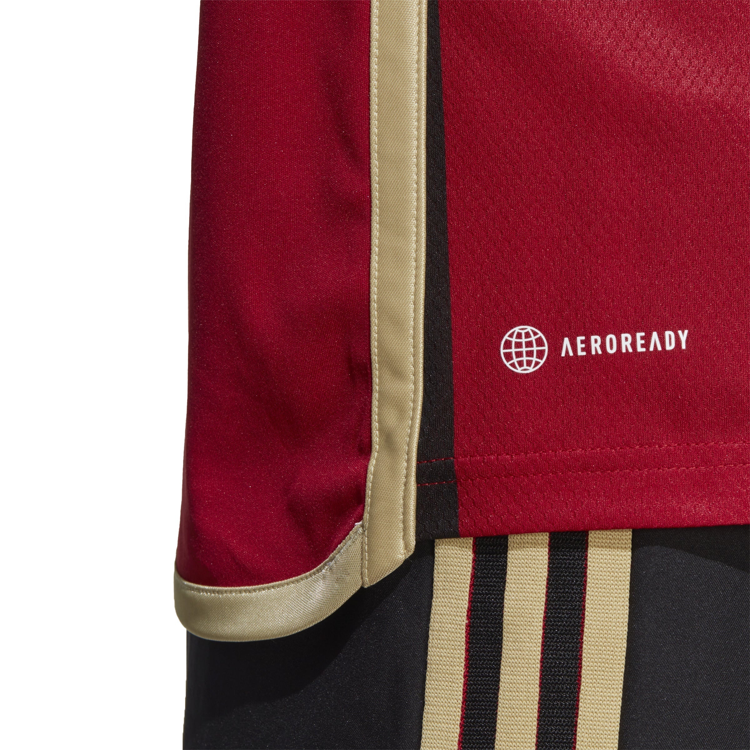 adidas Atlanta United Home Jersey 2023 - Best Buy Soccer