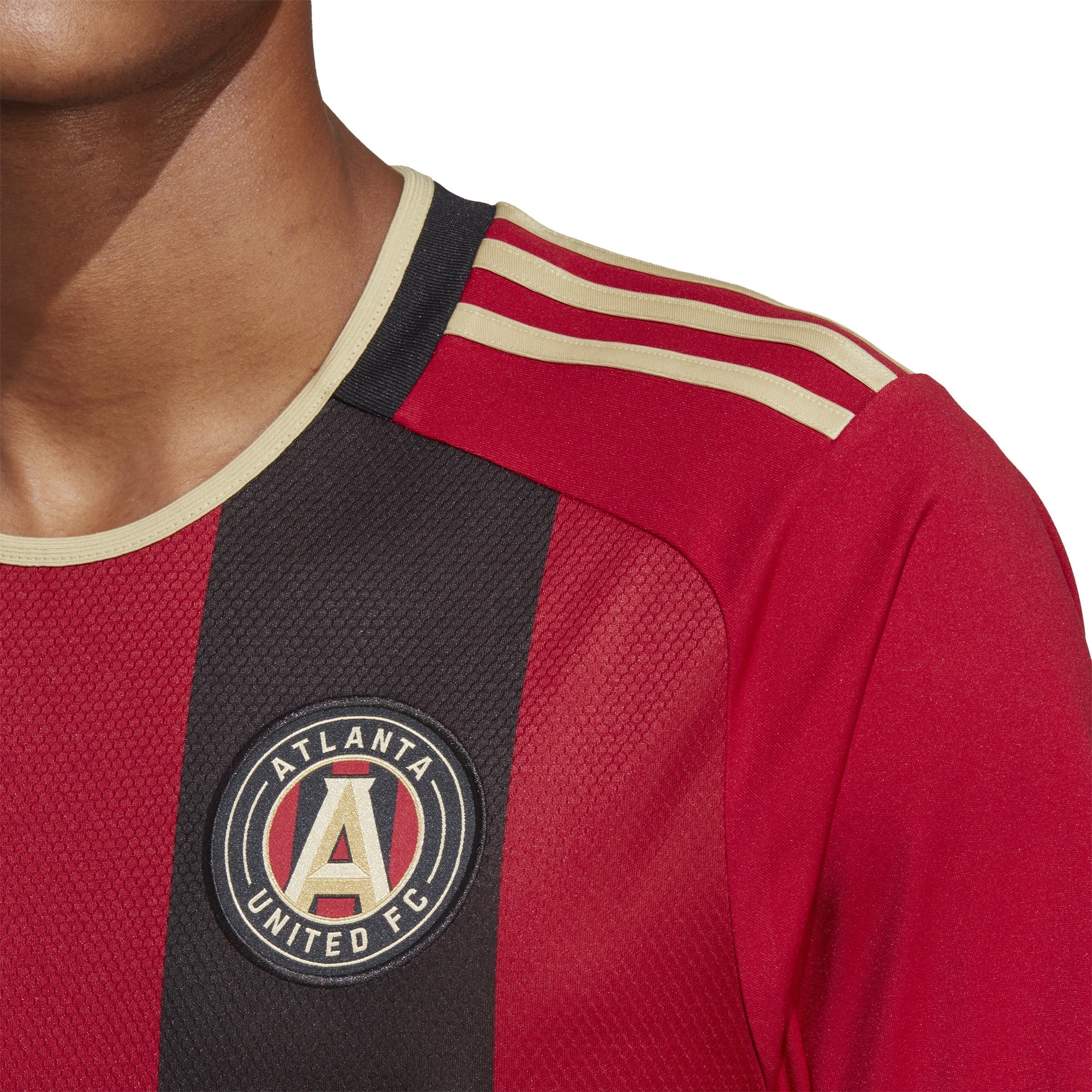 adidas Atlanta United Home Jersey 2023 - Best Buy Soccer