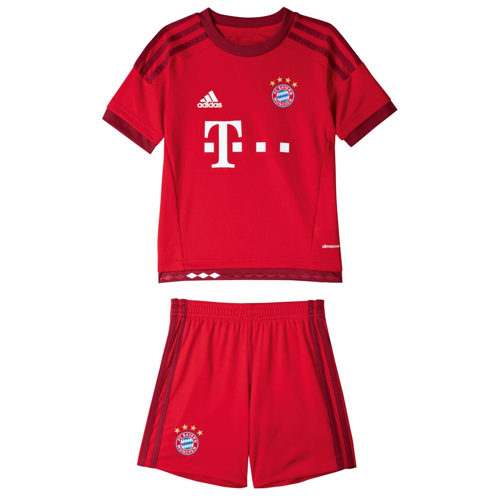 adidas Bayer M Home Mini - Best Buy Soccer