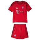 adidas Bayer M Home Mini - Best Buy Soccer
