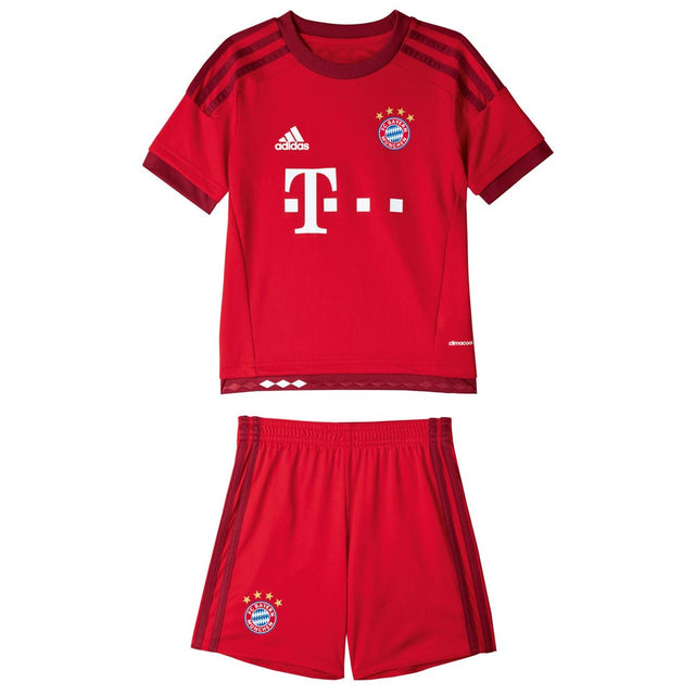 adidas Bayer M Home Mini - Best Buy Soccer