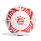 adidas Bayern Munich Club Home Ball - Best Buy Soccer