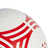 adidas Bayern Munich Club Home Ball - Best Buy Soccer