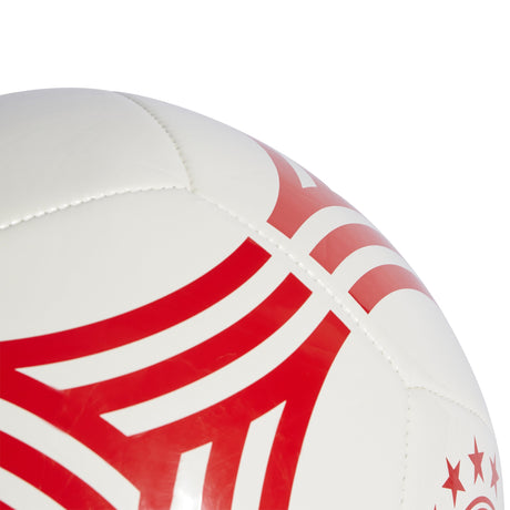 adidas Bayern Munich Club Home Ball - Best Buy Soccer