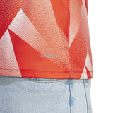 adidas Bayern Prematch Shirt Jersey - Best Buy Soccer