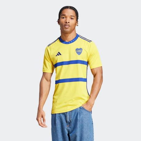 adidas Boca Juniors Away Jersey 23 - Best Buy Soccer