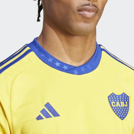 adidas Boca Juniors Away Jersey 23 - Best Buy Soccer