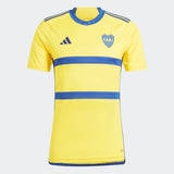 adidas Boca Juniors Away Jersey 23 - Best Buy Soccer