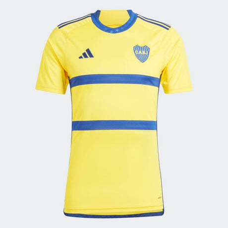 adidas Boca Juniors Away Jersey 23 - Best Buy Soccer