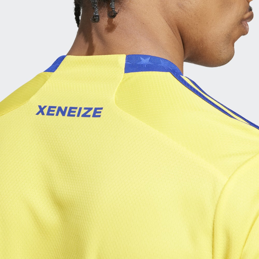 adidas Boca Juniors Away Jersey 23 - Best Buy Soccer