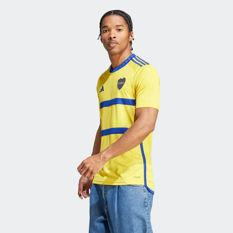 adidas Boca Juniors Away Jersey 23 - Best Buy Soccer