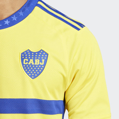adidas Boca Juniors Away Jersey 23 - Best Buy Soccer