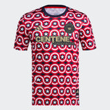 adidas Charlotte FC MLS Americana Pre - Match Jersey - Best Buy Soccer