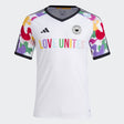 adidas Charlotte FC Tiro Jersey Pride - Best Buy Soccer