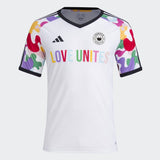 adidas Charlotte FC Tiro Jersey Pride - Best Buy Soccer