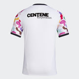 adidas Charlotte FC Tiro Jersey Pride - Best Buy Soccer