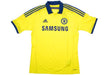 adidas Chelsea Away Jersey Youth 14 Yell - Best Buy Soccer
