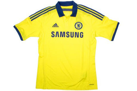 adidas Chelsea Away Jersey Youth 14 Yell - Best Buy Soccer