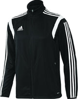 adidas Condivo 14 Trk Jk Black - Whit - Best Buy Soccer
