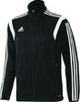 adidas Condivo 14 Trk Jk Black - Whit - Best Buy Soccer