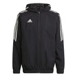 adidas Condivo 22 All Weather Jacket - Best Buy Soccer