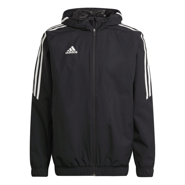adidas Condivo 22 All Weather Jacket - Best Buy Soccer