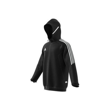 adidas Condivo 22 All Weather Jacket - Best Buy Soccer