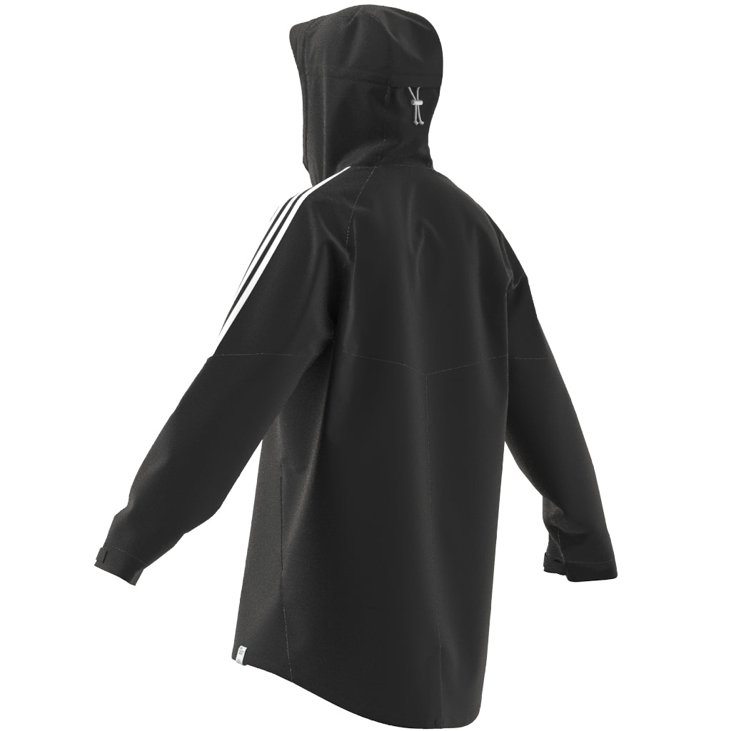 adidas Condivo 22 Stadium Parka Jacket - Best Buy Soccer